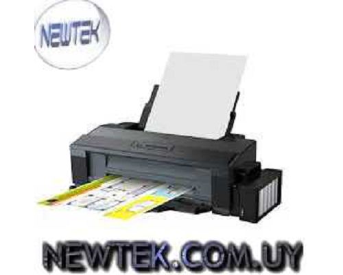 Impresora Chorro de Tinta Epson L1300 5760x1440 USB A3+ Sistema Tinta Continua